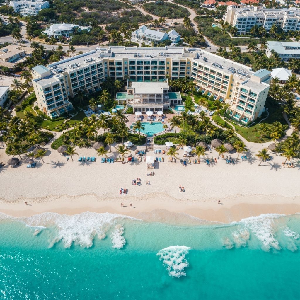 Aruba
