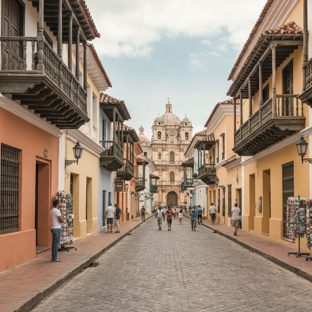 Cartagena