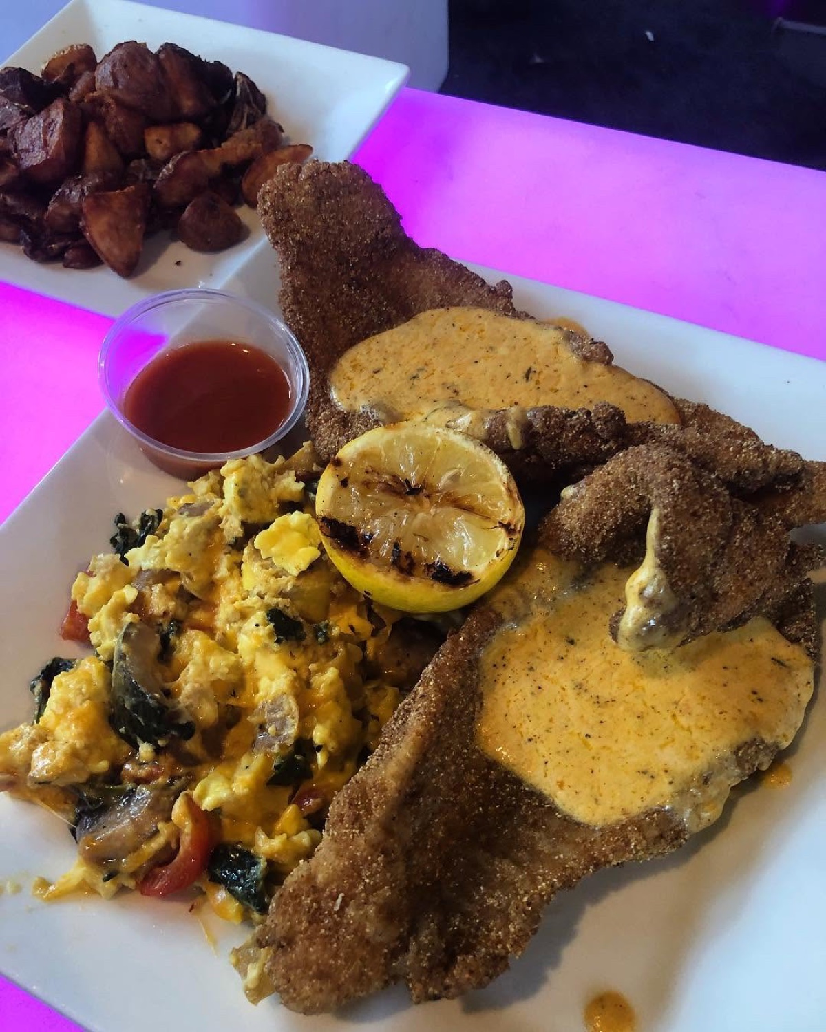 Band x Brunch 13
