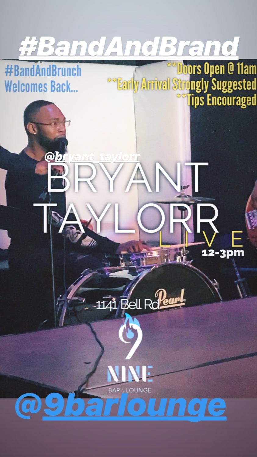 Band x Brunch 3