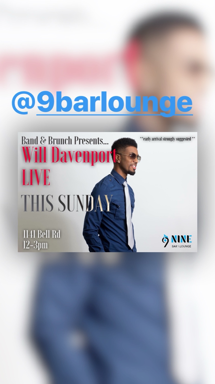 Band x Brunch 12