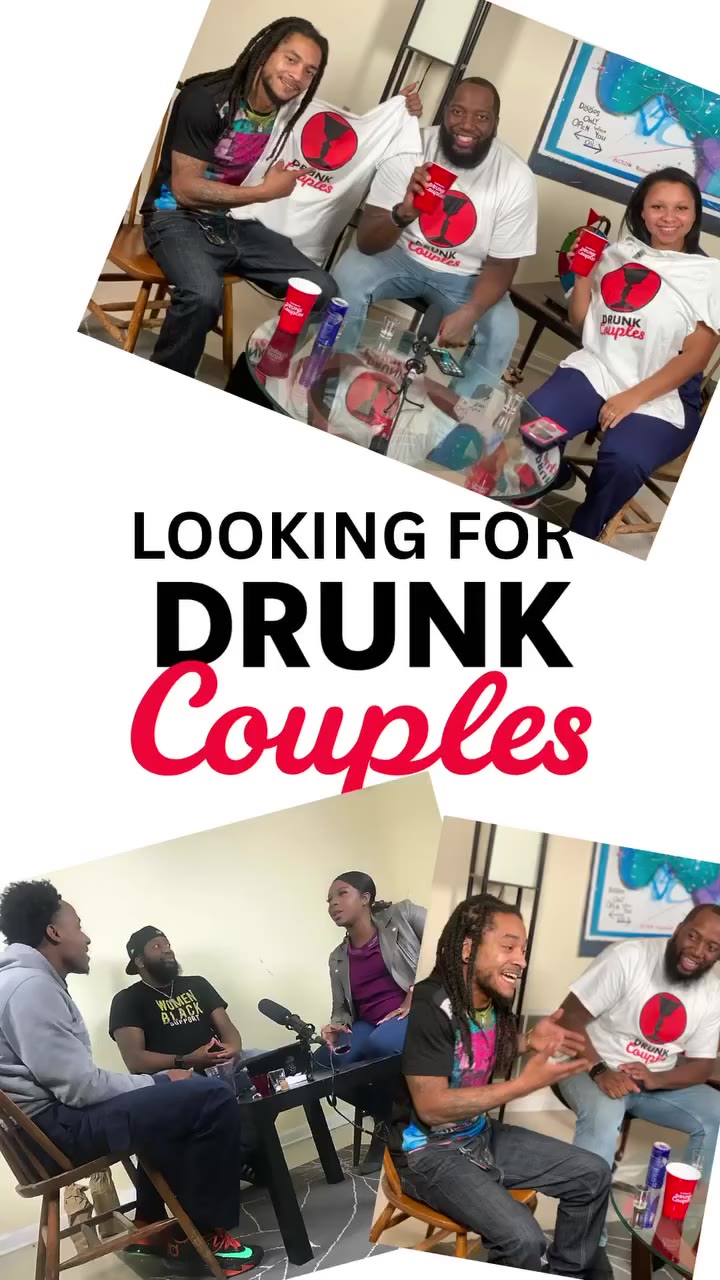 Casting call: couples, exes & besties