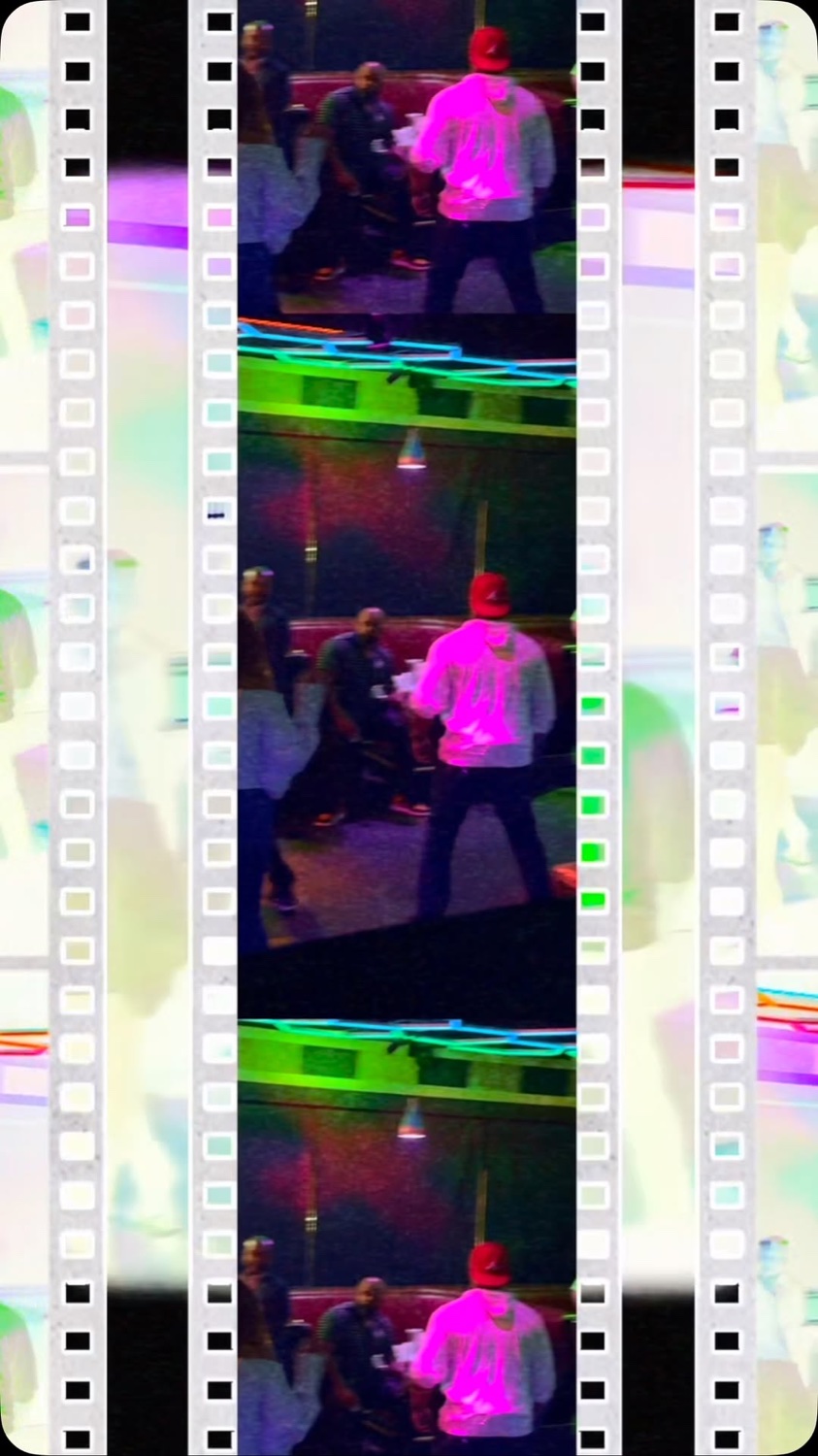 Karaoke & R&B Bingo — Thursday takeover