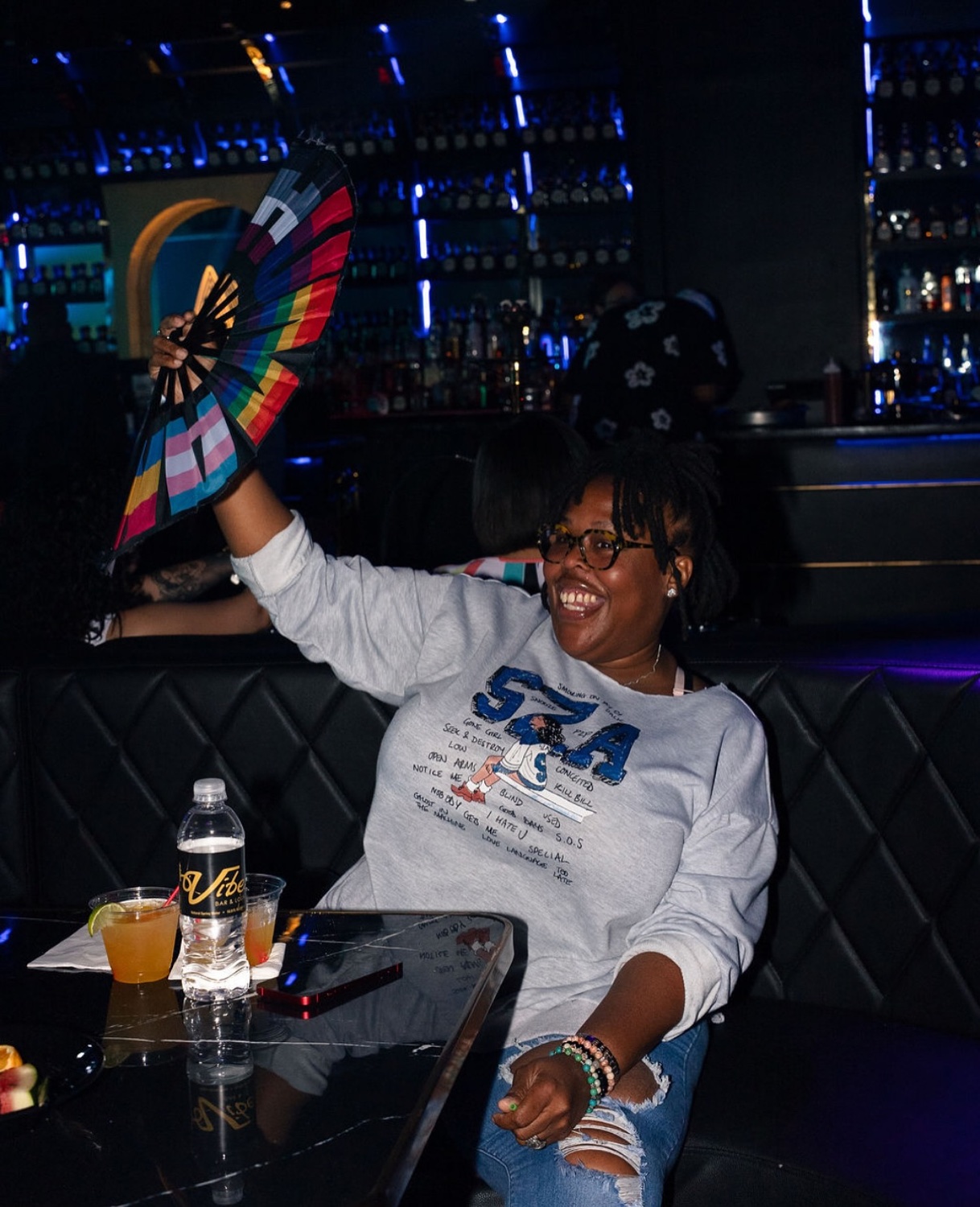 Mid-Week Happy Hour 2
