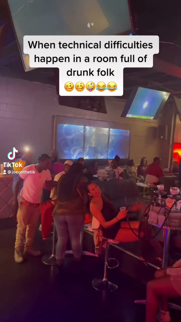 Nothing like Not Another Happy Hour