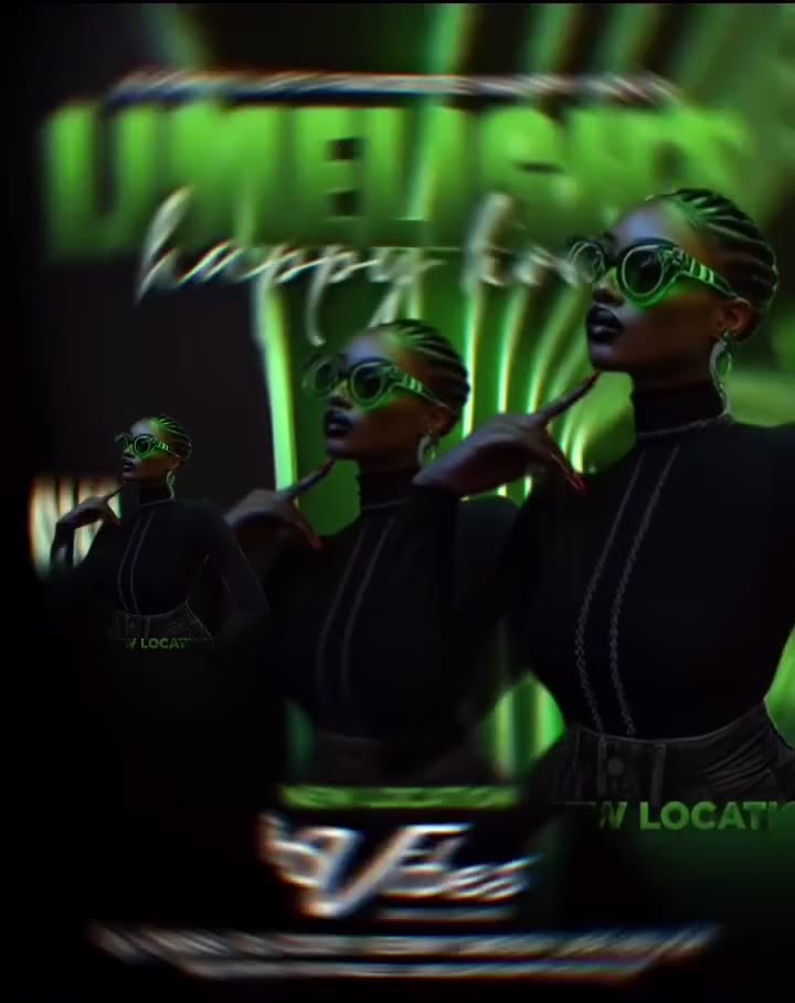 WE BACK — the Limelight relaunch