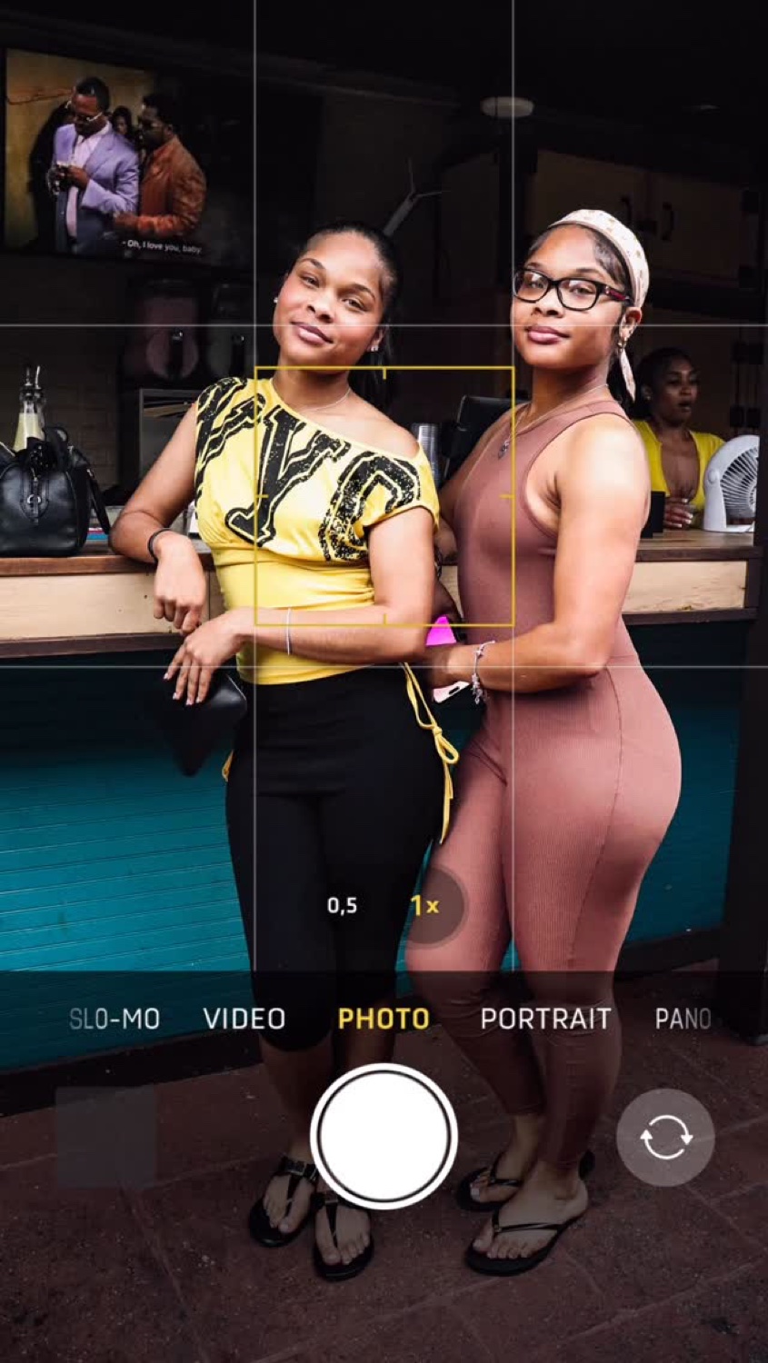 Limelight Happy Hour — Fridays