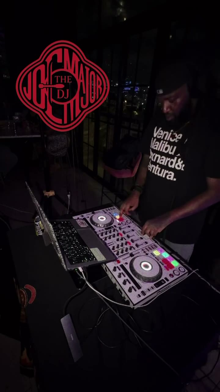 Nightclub sets