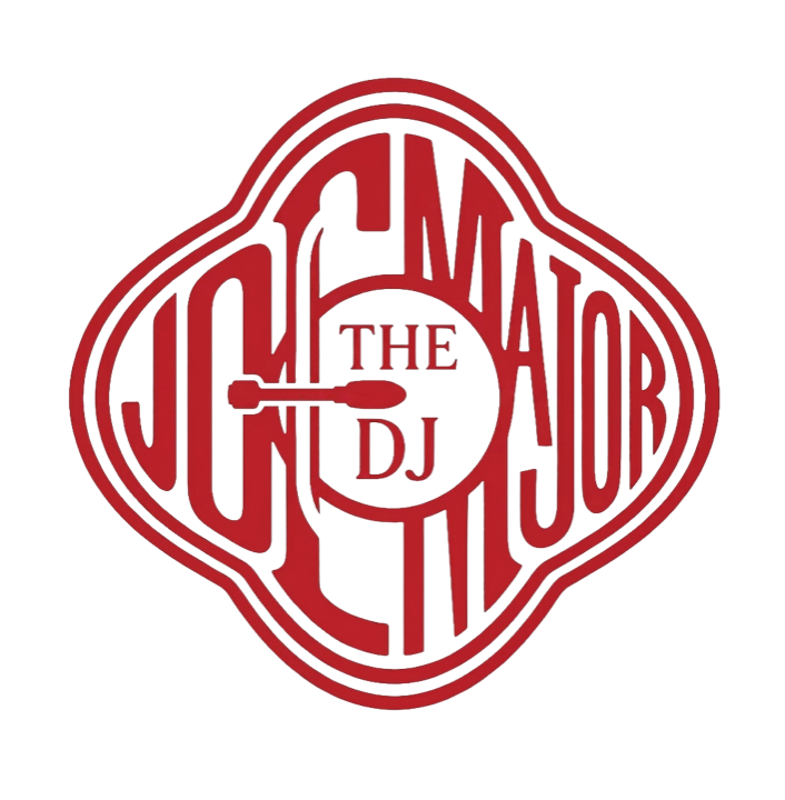 Joe Major The DJ