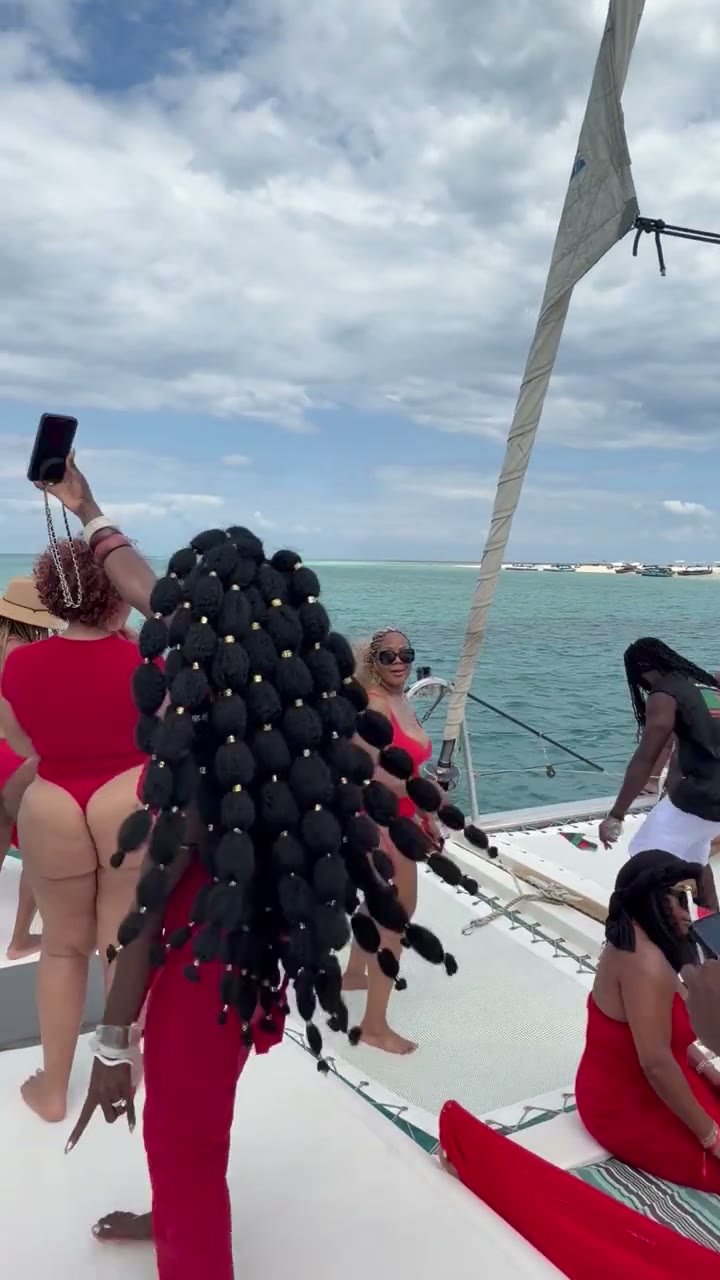 Black2Zanzibar