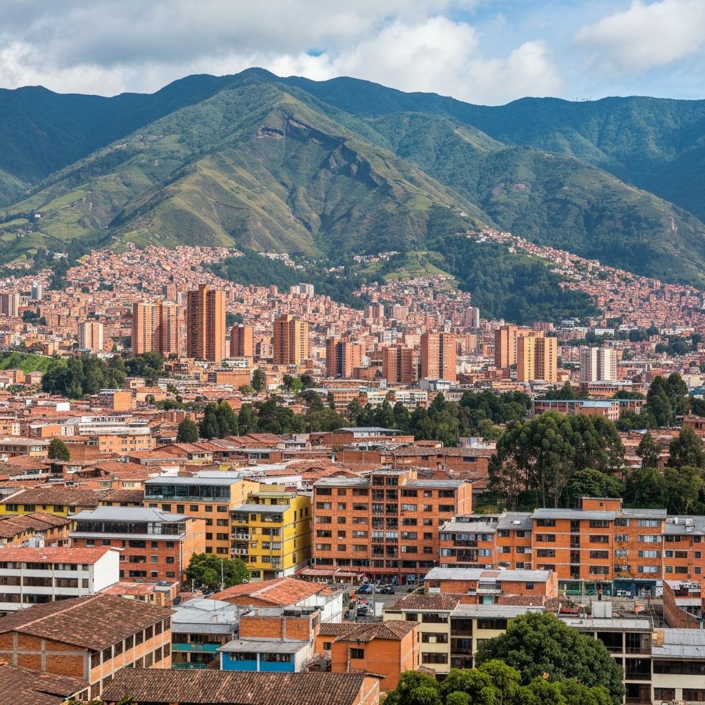 Medellín