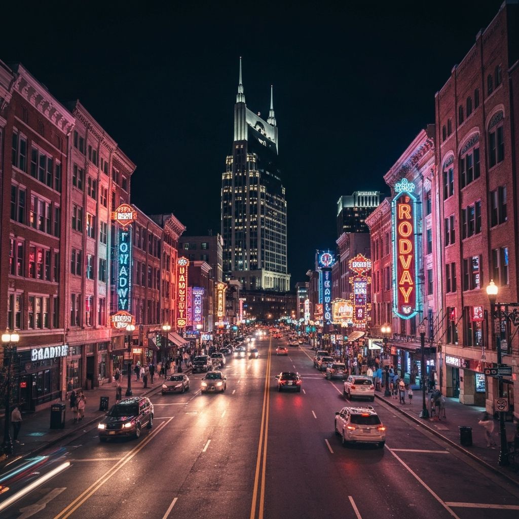 Nashville