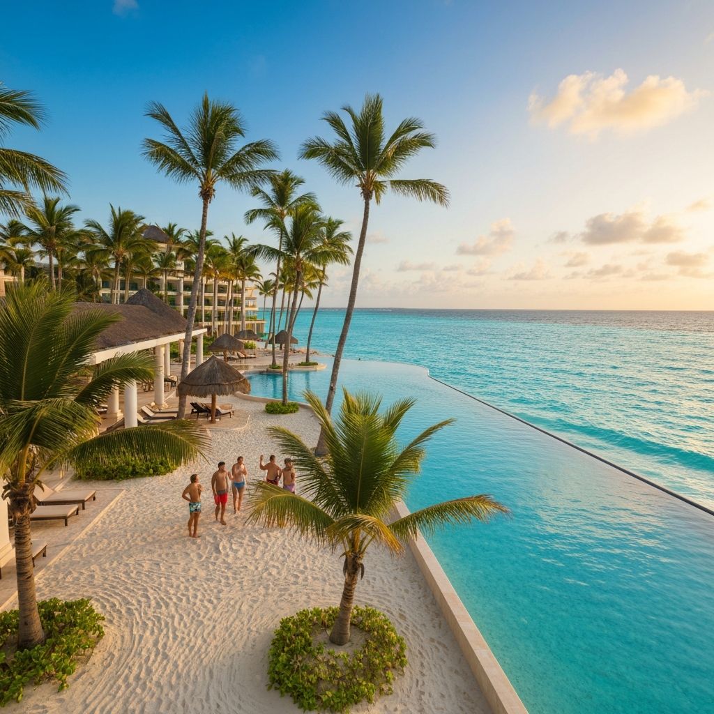 Punta Cana